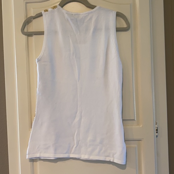 Ivory & Gold - Picture 2 of 3